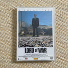 Lord of war DVD - pikkukuva 1