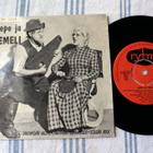 Repe Ja Eemeli – Savonmuan Hilima/Isoisän Rock Ep 1960 - pikkukuva 1