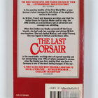Dan Van der Vat : The Last Corsair - The Story of the Emden - pikkukuva 2
