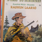 Tex Willer 3 kpl iso kokoisia - pikkukuva 3