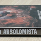 Pako Absolomista - tulevaisuuden vankilasta (1994) *UUSI* - pikkukuva 3