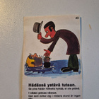 Sananlasku Panda (17995) - pikkukuva 1