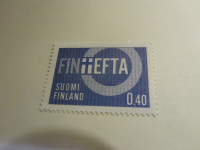 1967 finefta , postituore