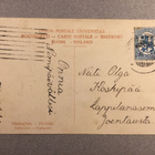Paikkakuntakortti  Helsinki Esplanati 1920 luku - pikkukuva 2