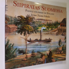 Jorma Tuomi-Nikula : Siipiratas Suomessa = Paddle steamer... - pikkukuva 1