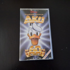 ONNEKSI OLKOON AKU - VHS kasetti - pikkukuva 1