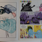 Barbapapa- kirjanen - pikkukuva 3