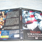 VALLAN SOKAISEMAT (Michael Landes)*** - pikkukuva 4