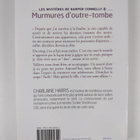 Charlaine Harris : Les Mysteres de Harper Connelly - 1 : ... - pikkukuva 2