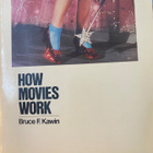 Bruce Kawin: How Movies Work - pikkukuva 1