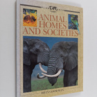 Billy Goodman : Animal homes and societies - pikkukuva 1