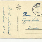 TAMPERE: TUOMIOKIRKKO 1940-luvun kortissa - pikkukuva 2