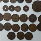 Pennit (47kpl) v.1866-1944 - pikkukuva 3