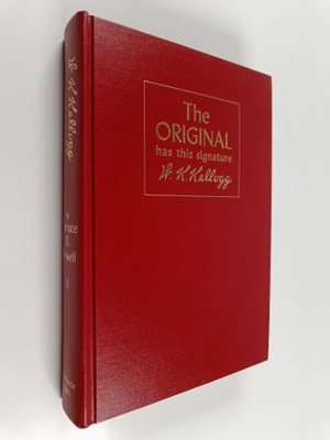 Horace B. Powell : The Original Has this Signature - W. K...