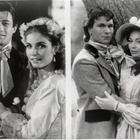 Pressikuva: Jaettu maa (Patrick Swayze) - 2 kpl! - pikkukuva 1
