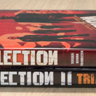 Johnny To: ELECTION (2005) & ELECTION II (2006) 2DVD - pikkukuva 2