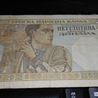 Croatia Kroatia 500 dinara 1941 F - pikkukuva 2