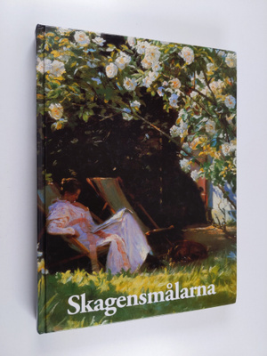 Knudd Voss : Skagenmålarna