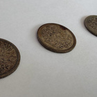 50-penniä 1890 (3kpl) - pikkukuva 3