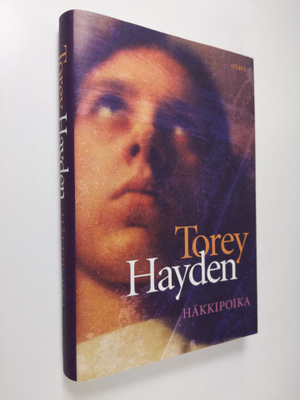 Torey Hayden : Häkkipoika