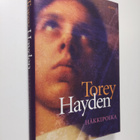 Torey Hayden : Häkkipoika - pikkukuva 1