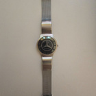 Mercedes-Benz miesten kello Quartz - pikkukuva 3