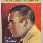 E. J. Fleming - Wallace Reid kirja - pikkukuva 1