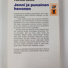 Patricia Leitch : Jenni ja punainen hevonen - pikkukuva 2