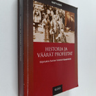Martti Häikiö : Historia ja väärät profeetat : Kirjoituks... - pikkukuva 1