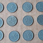 25 penniä 1938 - 12 kpl - pikkukuva 1