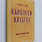 E. Stanley Jones : Kärsivien Kristus - pikkukuva 1