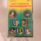 Varttuneiden Toivekonsertti - pikkukuva 1