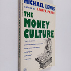 Michael Lewis : The Money Culture - pikkukuva 1