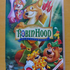 Robin Hood DVD - pikkukuva 1