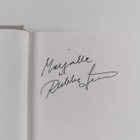 Riikka Juvonen : Louhen hymy (signeerattu, tekijän omiste) - pikkukuva 2