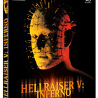 Hellraiser:Inferno (19 630) UUSI -ulk- BLU-RAY 2000 - pikkukuva 1