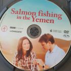 LAXFISKE I JEMEN DVD Lasse Hallström - pikkukuva 3