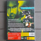 DVD: Tesserakti (Jonathan Rhys-Meyers 2002) - pikkukuva 2