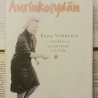 Eira Hernberg - Aurinkosydän (sid.) - pikkukuva 1