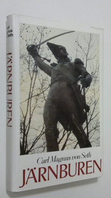 Carl Magnus von Seth : Järnburen