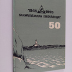 Suomenlinnan Eränkävijät 50 - pikkukuva 1