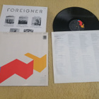 FOREIGNER - Agent Provocateur LP - pikkukuva 2
