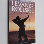 Hans Käll : Levande Rollspel handbok - pikkukuva 1