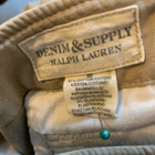DENIM & SUPPLY RALPH LAUREN CARGO HOUSUT KOKO 32 - pikkukuva 5