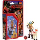 Dungeons & Dragons Figures Bobby & Uni - HEAD HUNTER STORE. - pikkukuva 1