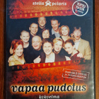 VAPAA PUDOTUS kokoelma - (3 disc) - DVD boxi - pikkukuva 1