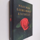 Arto (toim.) Manninen : Maailman kauneimmat ajatukset - pikkukuva 1