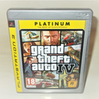 GRAND THEFT AUTO 4 (PS3) - pikkukuva 1