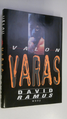 David Ramus : Valon varas