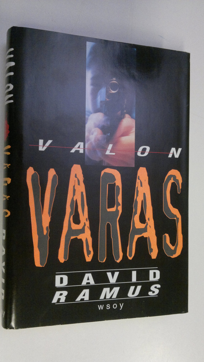 David Ramus : Valon varas